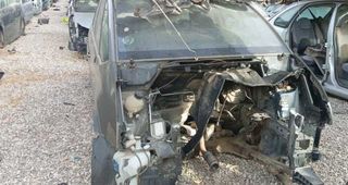 Citroen 453208 bandeja trasera c4 picasso picasso