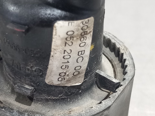 BOMBIN EMBRAGUE NISSAN QASHQAI (J11E) 30660BC00