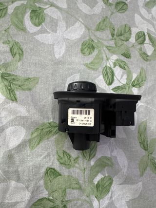 Mando luces Seat Leon MK2 2006