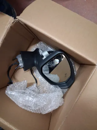 Espejo Retrovisor Lynk & Co Izq/Der