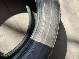 OFERTA! 2 NEUMÁTICOS BRIDGESTONE