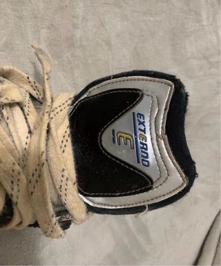 Patines Hockey linea CCM Ext 800
