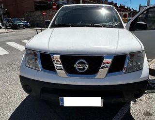 Bomba embrague nissan 43228 30610ea00a navara 2.5