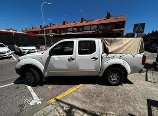 Bomba embrague nissan 43228 30610ea00a navara 2.5