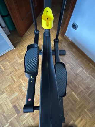 Bicicleta Estática Domyos FEL520