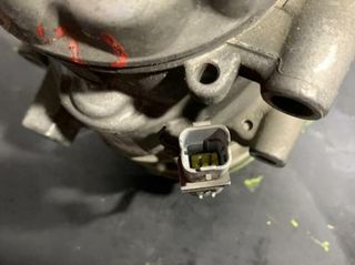 60263 8200600122 compresor aire renault clio iii