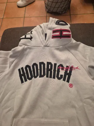 Conjunto Chándal Hoodrich XL