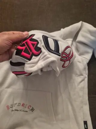 Conjunto Chándal Hoodrich XL