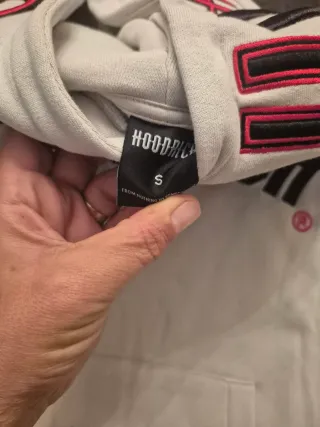 Conjunto Chándal Hoodrich XL