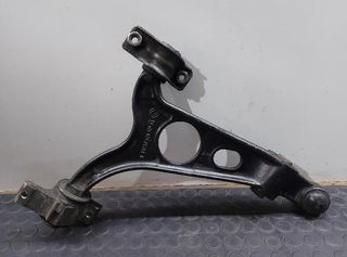 Alfa romeo 189949 4960624988r brazo suspensión 147