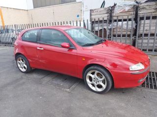 Alfa romeo 189949 4960624988r brazo suspensión 147