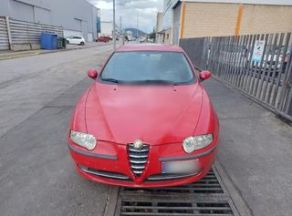 Alfa romeo 189949 4960624988r brazo suspensión 147