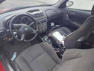 Alfa romeo 189949 4960624988r brazo suspensión 147