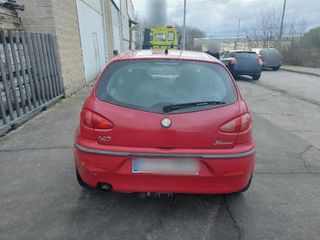 Alfa romeo 189949 4960624988r brazo suspensión 147