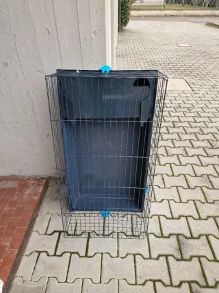 Gabbia per animali domestici