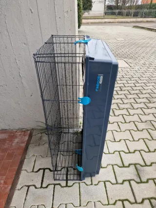 Gabbia per animali domestici