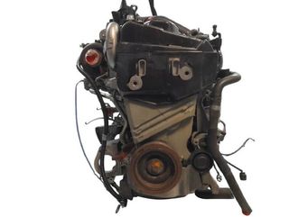 Mocep1314701 motor k9k451 mercedes-benz clase 1.8
