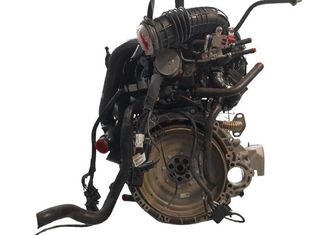 Mocep1314701 motor k9k451 mercedes-benz clase 1.8