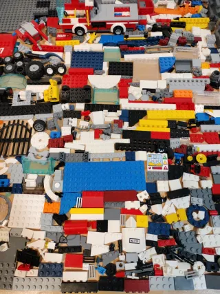 Lego