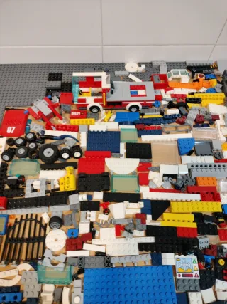 Lego
