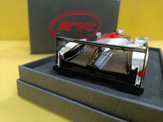 ENVÍO SRC Toyota LMP1 Fernando Alonso