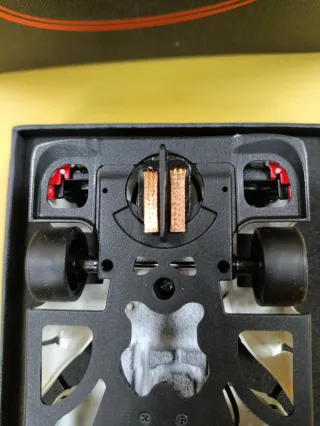 ENVÍO SRC Toyota LMP1 Fernando Alonso