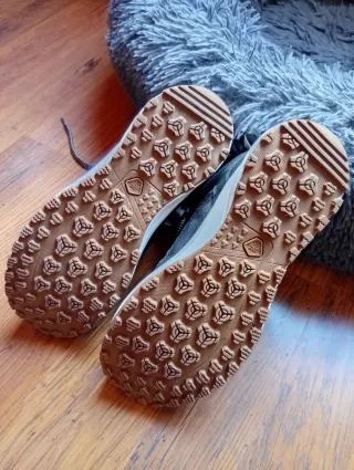 Botas de nieve Quechua NH500