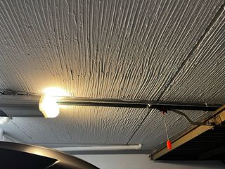 Motor Clemsa puerta garaje y mandos