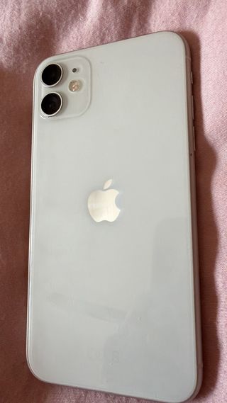 iPhone 11 Blanco 64 GB