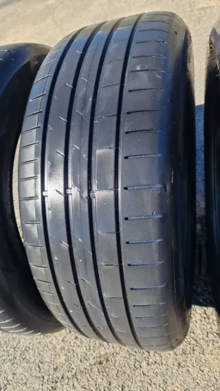 Neumáticos 225/55/18