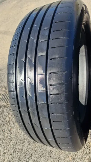 Neumáticos 225/55/18