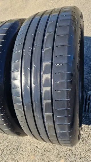 Neumáticos 225/55/18