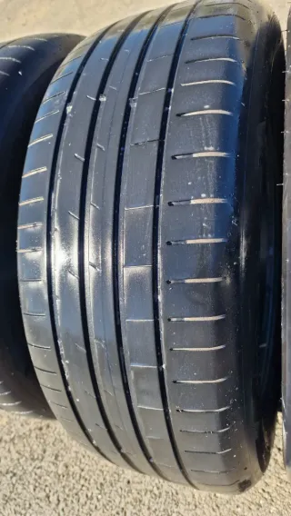 Neumáticos 225/55/18