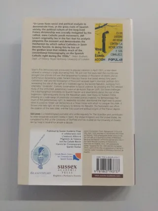 Catholicism, War and the Foundation of Francois...