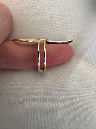 Anillo Zadig & Voltaire