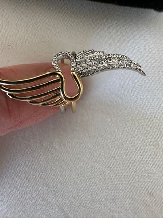 Anillo Zadig & Voltaire