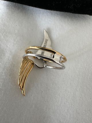 Anillo Zadig & Voltaire