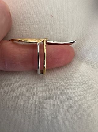 Anillo Zadig & Voltaire