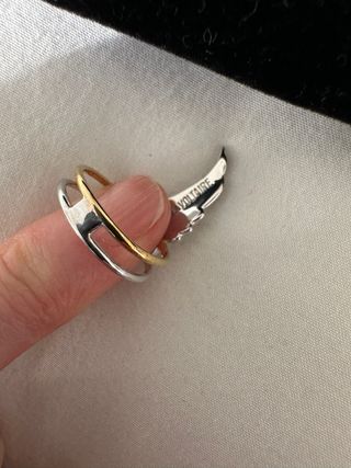 Anillo Zadig & Voltaire