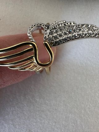 Anillo Zadig & Voltaire