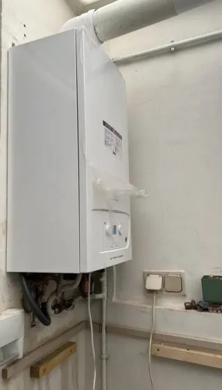 Reparación de calderas,calentadores,tecnico