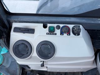 Kobelco SK55SRX-6E 5 toneladas