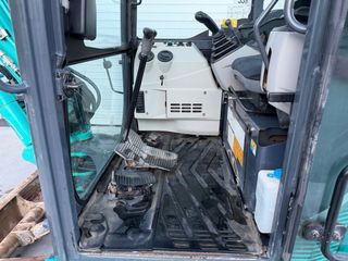 Kobelco SK55SRX-6E 5 toneladas