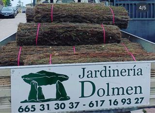 Reparación e instalación de vallas