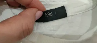 Maglietta manica lunga bimbo Tokyo