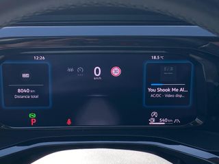 VW California Ocean T7 camper automàtica com nova