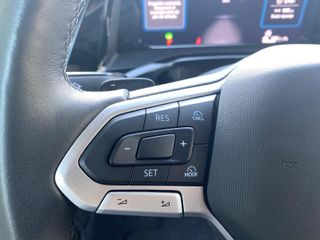 VW California Ocean T7 camper automàtica com nova