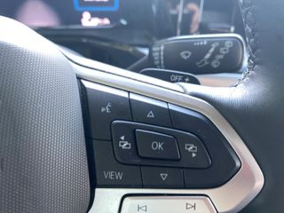 VW California Ocean T7 camper automàtica com nova