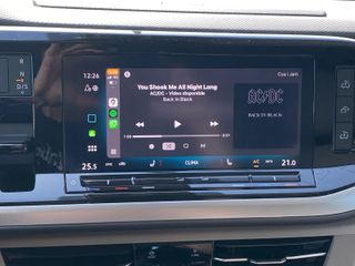 VW California Ocean T7 camper automàtica com nova