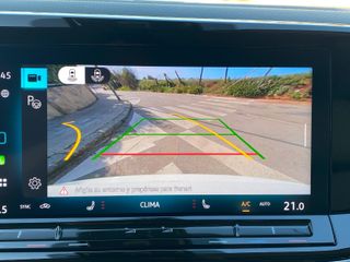 VW California Ocean T7 camper automàtica com nova